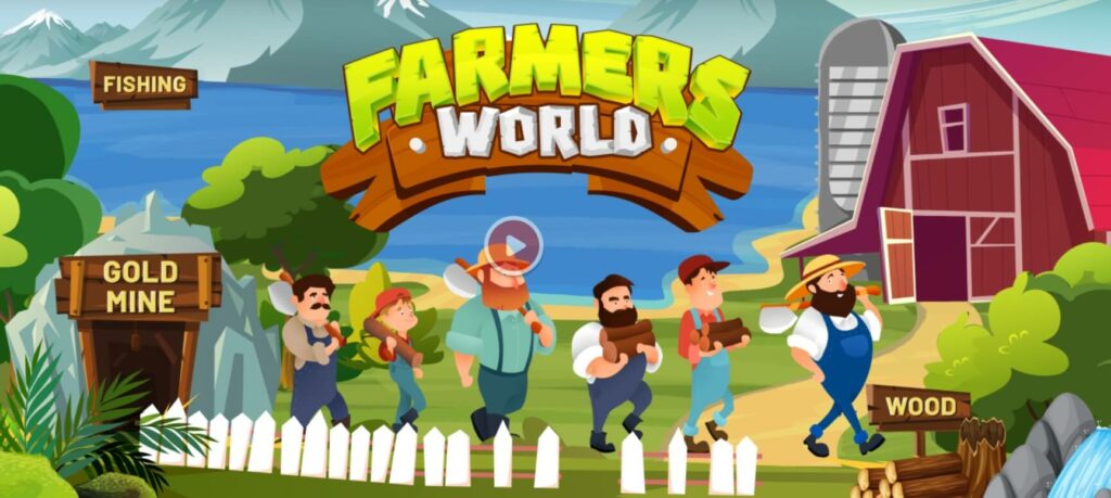 Farmers World